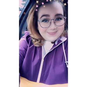 Meet your Posher, Mackenzie